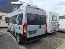 Fahrzeugbild VanTourer Comfort 600 D Aufstelldach, AHK #3