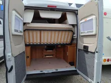 Fahrzeugbild VanTourer Comfort 600 D Aufstelldach, AHK #4