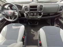 Fahrzeugbild VanTourer Comfort 600 D Aufstelldach, AHK #6