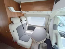 Fahrzeugbild VanTourer Comfort 600 D Aufstelldach, AHK #7