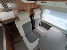 Fahrzeugbild VanTourer Comfort 600 D Aufstelldach, AHK #11