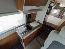 Fahrzeugbild VanTourer Comfort 600 D Aufstelldach, AHK #12