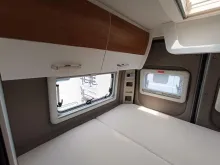 Fahrzeugbild VanTourer Comfort 600 D Aufstelldach, AHK #17