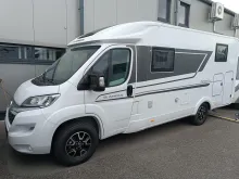 Fahrzeugbild Adria Compact ALL-IN SL Combi 6E, Tageszulassung #1