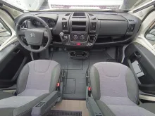 Fahrzeugbild Adria Compact ALL-IN SL Combi 6E, Tageszulassung #2