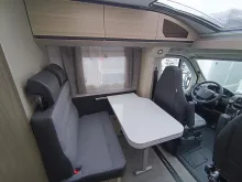 Fahrzeugbild Adria Compact ALL-IN SL Combi 6E, Tageszulassung #3