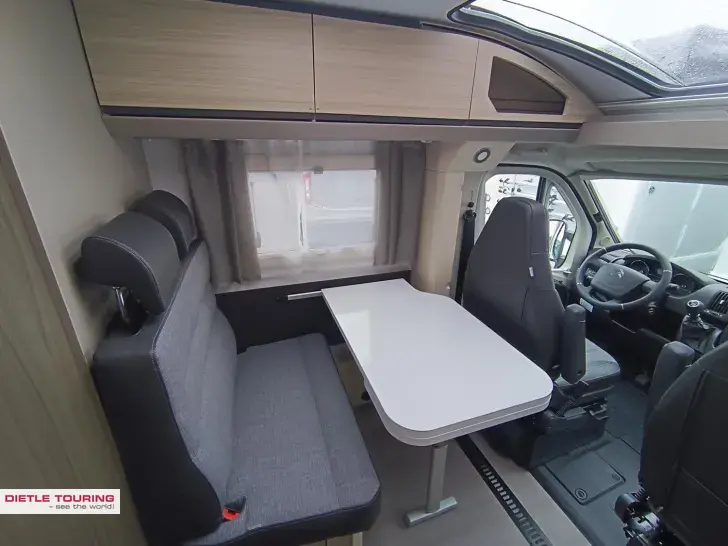 Fahrzeugbild Adria Compact ALL-IN SL Combi 6E, Tageszulassung #3