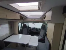 Fahrzeugbild Adria Compact ALL-IN SL Combi 6E, Tageszulassung #6