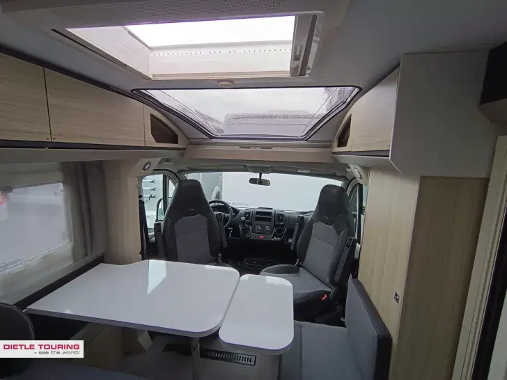 Fahrzeugbild Adria Compact ALL-IN SL Combi 6E, Tageszulassung #6