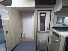 Fahrzeugbild Adria Compact ALL-IN SL Combi 6E, Tageszulassung #7