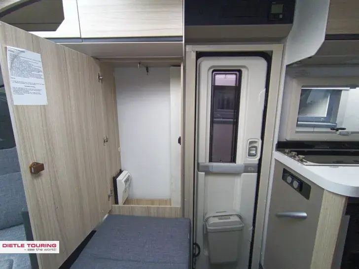 Fahrzeugbild Adria Compact ALL-IN SL Combi 6E, Tageszulassung #7