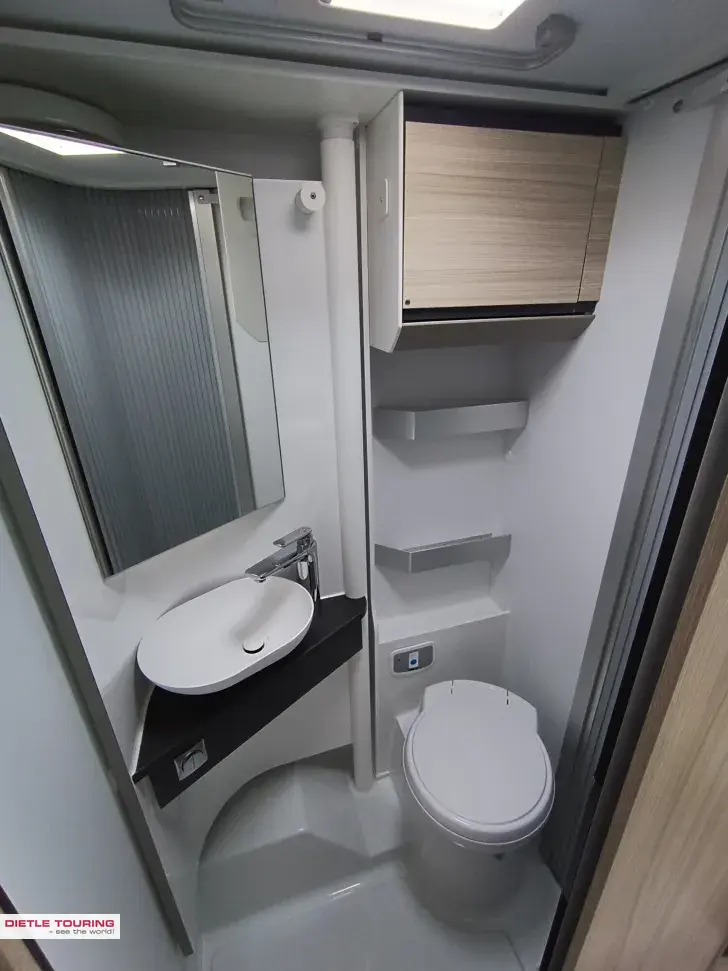 Fahrzeugbild Adria Compact ALL-IN SL Combi 6E, Tageszulassung #10