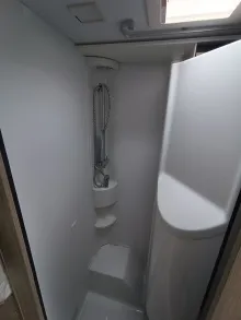 Fahrzeugbild Adria Compact ALL-IN SL Combi 6E, Tageszulassung #11