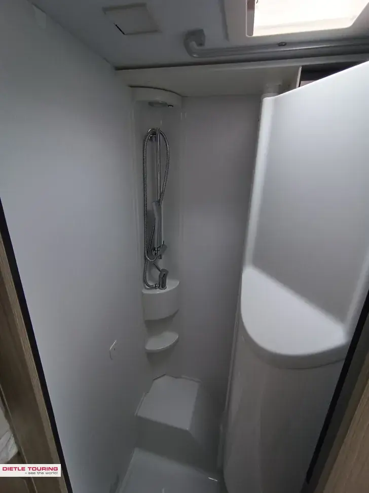 Fahrzeugbild Adria Compact ALL-IN SL Combi 6E, Tageszulassung #11