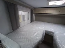 Fahrzeugbild Adria Compact ALL-IN SL Combi 6E, Tageszulassung #12