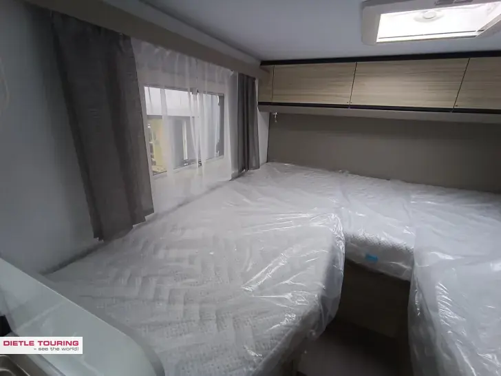 Fahrzeugbild Adria Compact ALL-IN SL Combi 6E, Tageszulassung #12