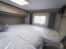 Fahrzeugbild Adria Compact ALL-IN SL Combi 6E, Tageszulassung #13