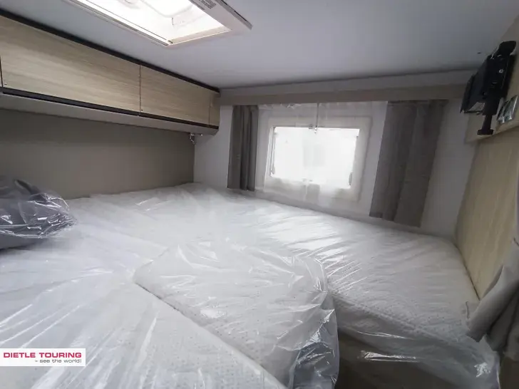 Fahrzeugbild Adria Compact ALL-IN SL Combi 6E, Tageszulassung #13