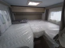 Fahrzeugbild Adria Compact ALL-IN SL Combi 6E, Tageszulassung #14