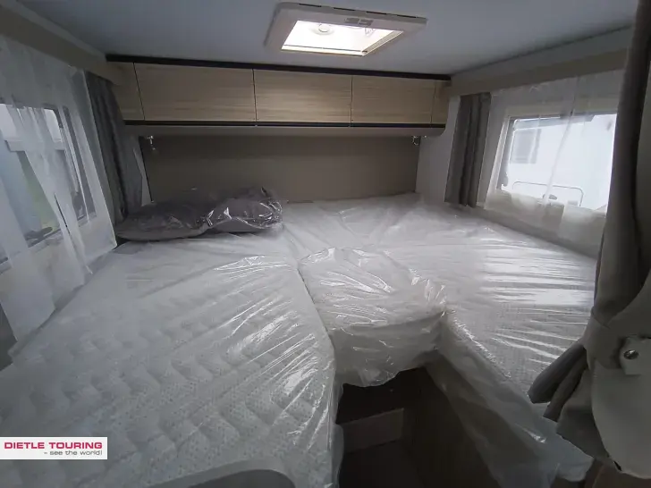 Fahrzeugbild Adria Compact ALL-IN SL Combi 6E, Tageszulassung #14