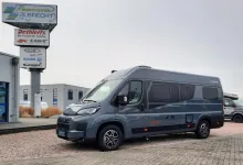 Fahrzeugbild Sunlight Camper Van CLIFF 640 Adventure Edition Verfüg./Sparen Sie 3.203,- € #1