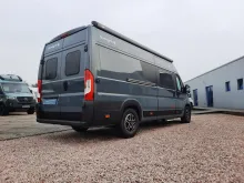 Fahrzeugbild Sunlight Camper Van CLIFF 640 Adventure Edition Verfüg./Sparen Sie 3.203,- € #3