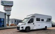 Fahrzeugbild LMC Tracer 730 EL Verfüg./Neuheit/Mj. 2026 #1