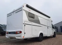 Fahrzeugbild LMC Tracer 730 EL Verfüg./Neuheit/Mj. 2026 #3