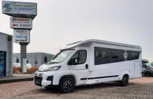 Fahrzeugbild LMC Tourer T 663 G 70 Jahre Sie sparen 7.731,- € #1
