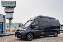 Fahrzeugbild Sunlight Camper Van Cliff 600 X RT Verfüg./Sparen Sie 6.901,- € #1