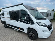 Fahrzeugbild Malibu Van charming GT skyview 640 LE RB 180 PS Solar #1