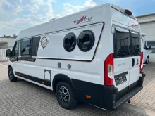 Fahrzeugbild Malibu Van charming GT skyview 640 LE RB 180 PS Solar #3