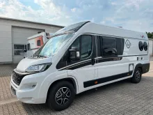 Fahrzeugbild Malibu Van charming GT skyview 640 LE RB 180 PS Solar #4