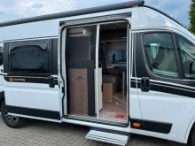Fahrzeugbild Malibu Van charming GT skyview 640 LE RB 180 PS Solar #5