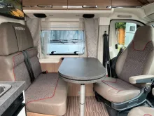 Fahrzeugbild Malibu Van charming GT skyview 640 LE RB 180 PS Solar #6