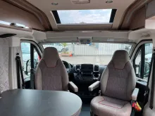 Fahrzeugbild Malibu Van charming GT skyview 640 LE RB 180 PS Solar #7