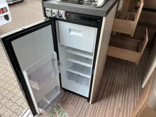 Fahrzeugbild Malibu Van charming GT skyview 640 LE RB 180 PS Solar #9