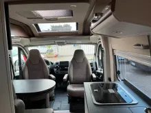 Fahrzeugbild Malibu Van charming GT skyview 640 LE RB 180 PS Solar #11