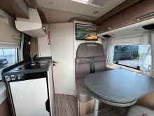 Fahrzeugbild Malibu Van charming GT skyview 640 LE RB 180 PS Solar #12