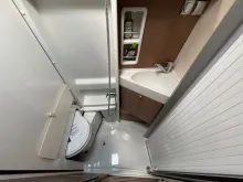 Fahrzeugbild Malibu Van charming GT skyview 640 LE RB 180 PS Solar #14