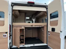 Fahrzeugbild Malibu Van charming GT skyview 640 LE RB 180 PS Solar #16