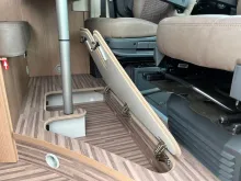 Fahrzeugbild Malibu Van charming GT skyview 640 LE RB 180 PS Solar #17