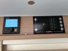 Fahrzeugbild Malibu Van charming GT skyview 640 LE RB 180 PS Solar #23