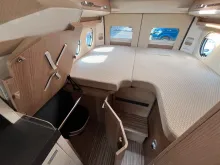 Fahrzeugbild Malibu Van charming GT skyview 640 LE RB 180 PS Solar #25