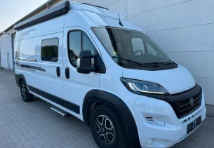 Bild CaraTour 600 MQ