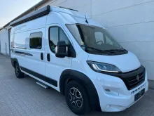 Fahrzeugbild Weinsberg CaraTour 600 MQ Seitz S7 - LED - EasySpace #1