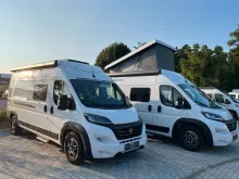 Fahrzeugbild Weinsberg CaraTour 600 MQ Seitz S7 - LED - EasySpace #2