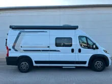 Fahrzeugbild Weinsberg CaraTour 600 MQ Seitz S7 - LED - EasySpace #3