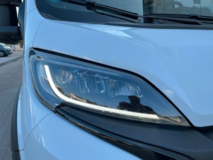 Fahrzeugbild Weinsberg CaraTour 600 MQ Seitz S7 - LED - EasySpace #4