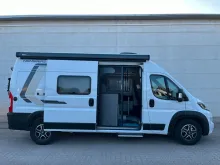 Fahrzeugbild Weinsberg CaraTour 600 MQ Seitz S7 - LED - EasySpace #5